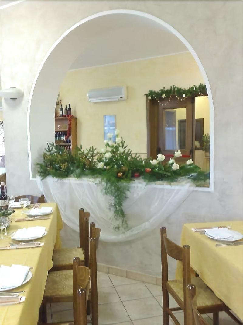 Hotel Tiziana Montepulciano Stazione Εξωτερικό φωτογραφία