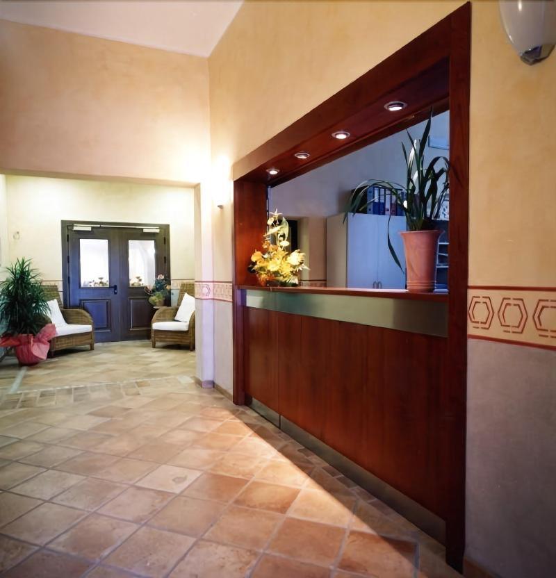 Hotel Tiziana Montepulciano Stazione Εξωτερικό φωτογραφία