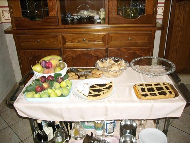 Hotel Tiziana Montepulciano Stazione Εξωτερικό φωτογραφία