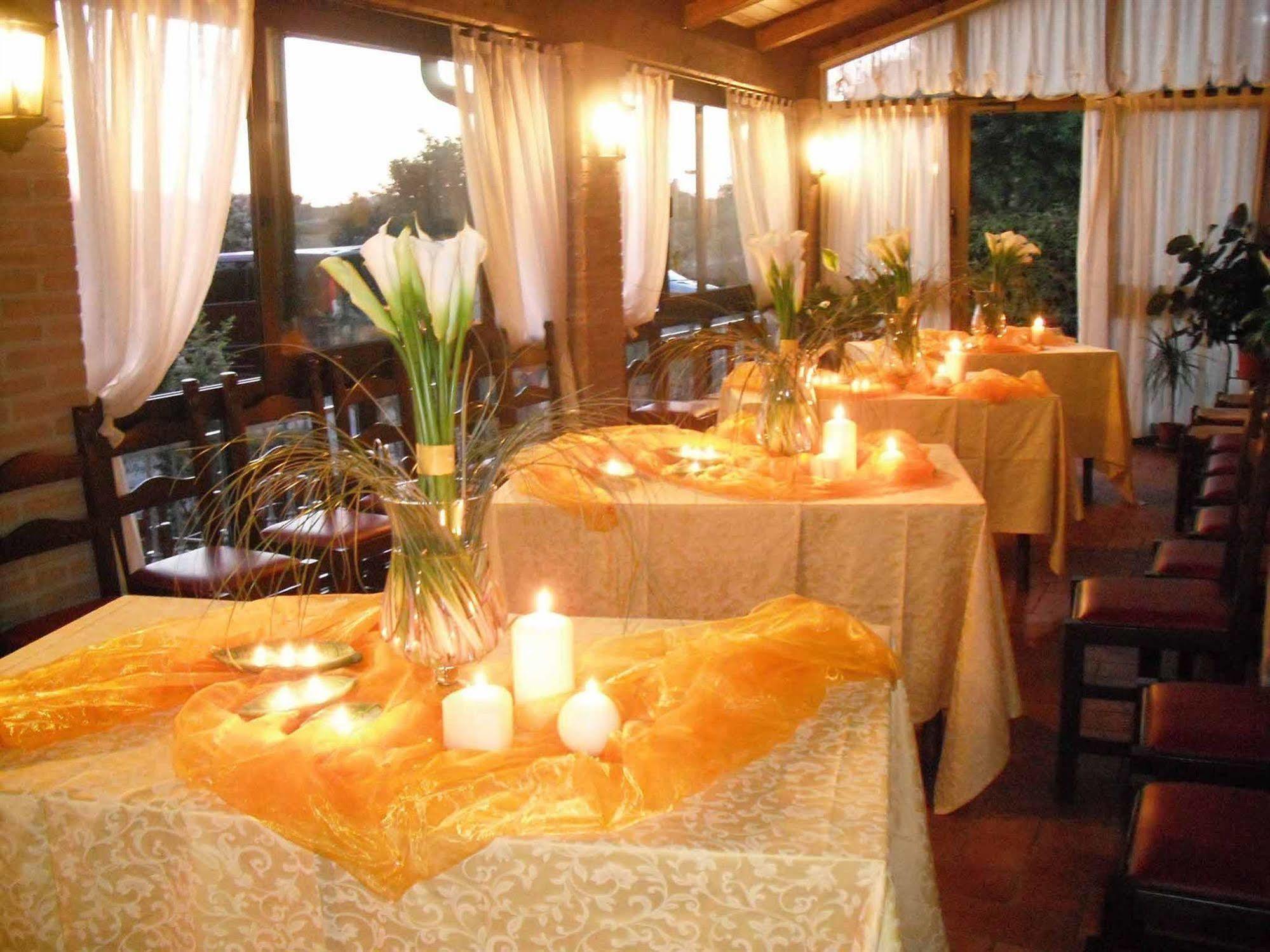 Hotel Tiziana Montepulciano Stazione Εξωτερικό φωτογραφία